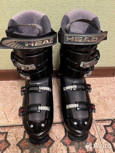 Горнолыжные ботинки Head 30