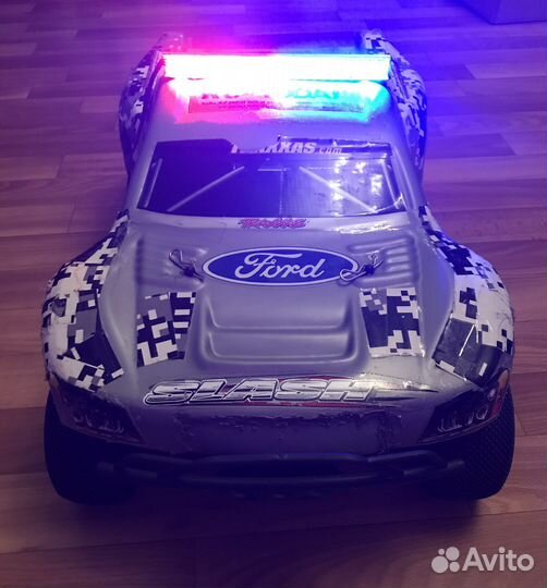 Люстра для RC автомоделей