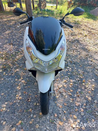 Скутер Honda PCX 150