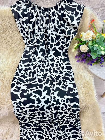 Домашний платья