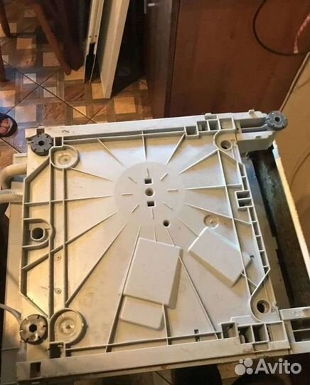 Ремонт стиральных машин и холодильников