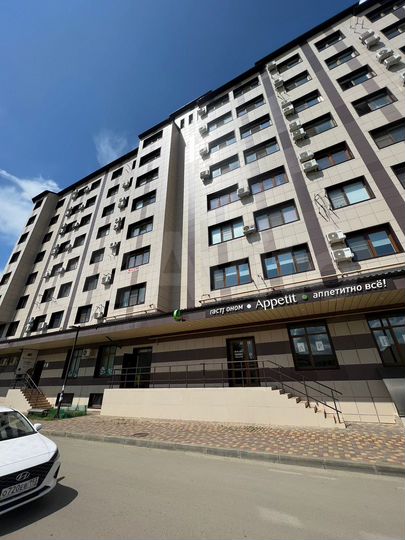 Свободного назначения, 73.6 м²