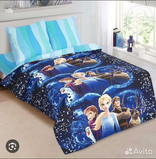 Постельное белье