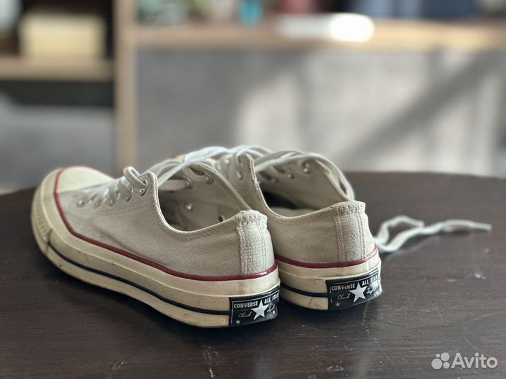 Кеды converse женские 37 размер