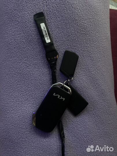 Иммобилайзер igla pro