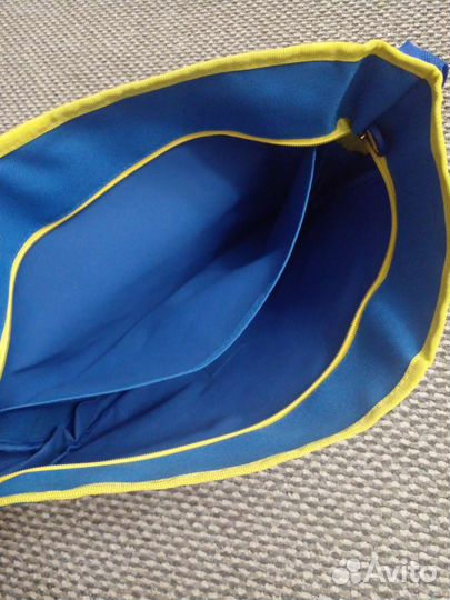 Cумка для ноутбука ''почтальон'' лдпр