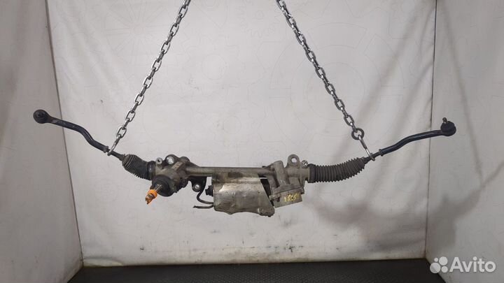 Рейка рулевая без г/у Honda Accord 10, 2018