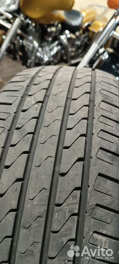 Cooper Evolution CTT 235/55 R18 100