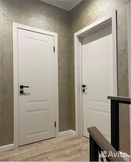 Двери межкомнатные
