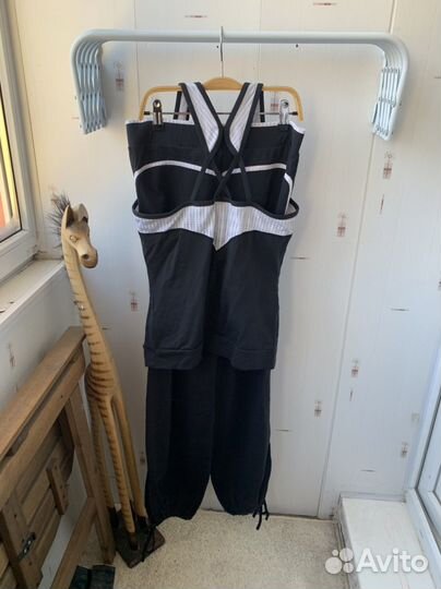 Костюм для фитнеса Kappa