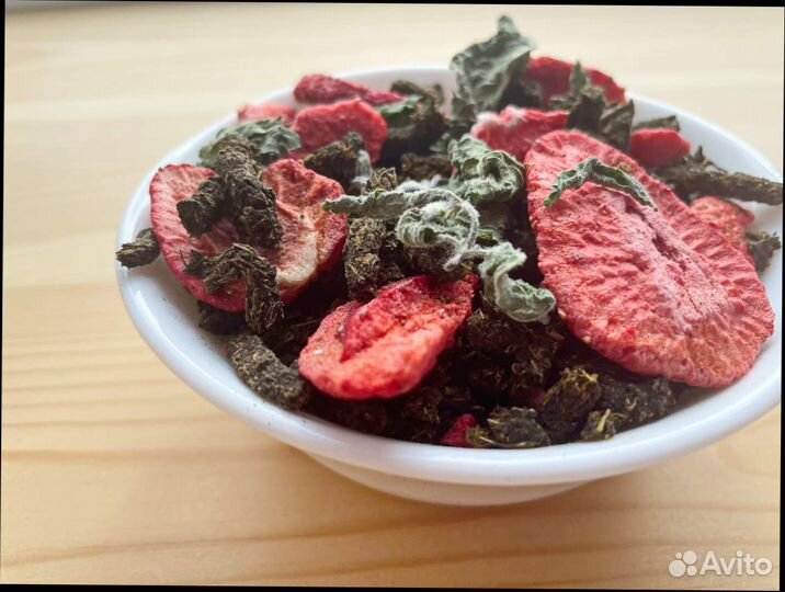 Иван-чай 1 кг 