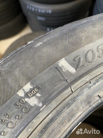 Kormoran Gamma B4 205/55 R16 94V