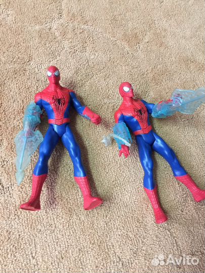 Очень много игрушек от 0 до школьников