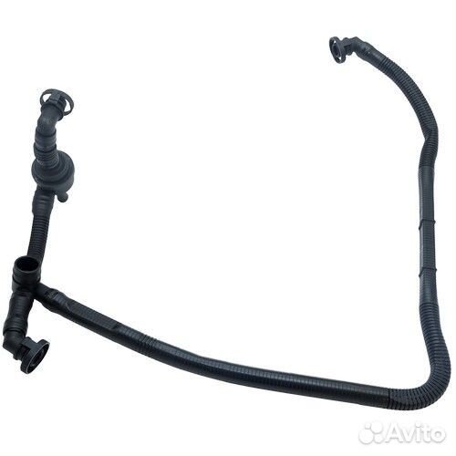 Патрубок вентиляции картера Z68335R Zikmar