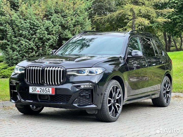 Пригоню авто из Германии