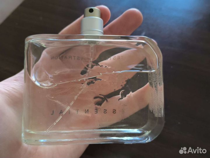 Lacoste Essential Tester (пробник)