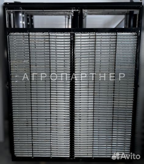 Решето нижнее (антилюфт) Дон 1500Б, Акрос