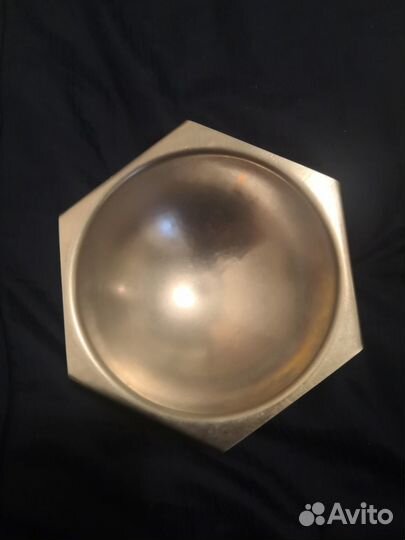 Креманка под мороженое СССР