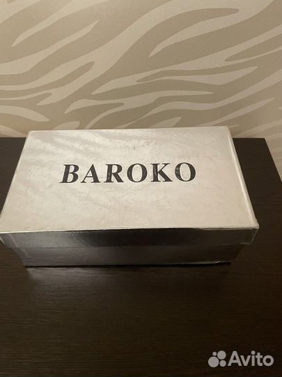 Туфли лодочки 38 размер