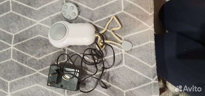 Аппарат для лечения остеохондроза