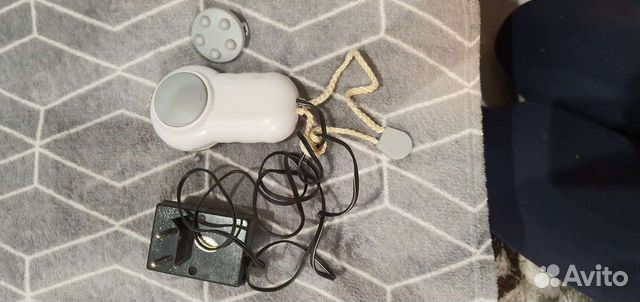 Аппарат для лечения остеохондроза