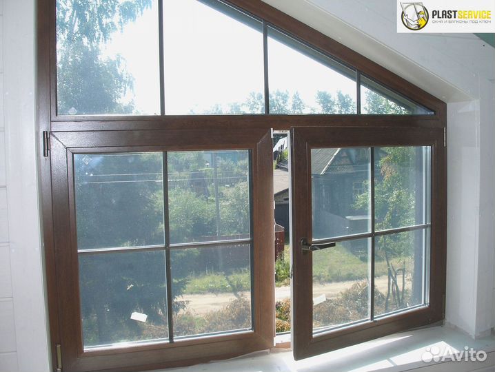 Безрамное остекление, окна пластиковые алюминиевые