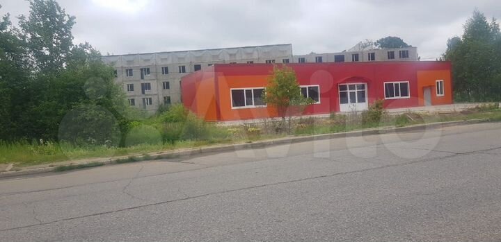 Свободного назначения, 340.9 м²