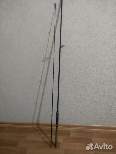 Спиннинг daiwa ninja