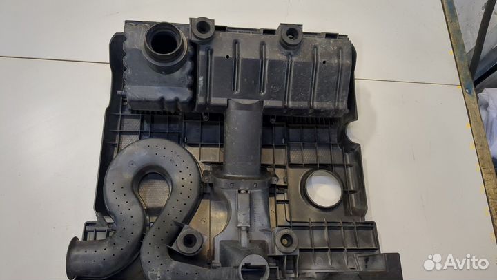 Корпус воздушного фильтра Seat Ibiza 3, 2007