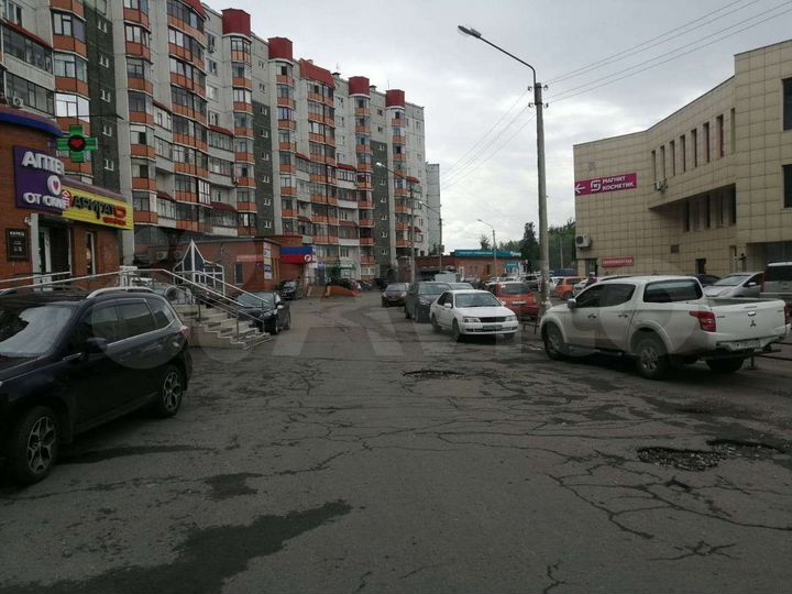 Свободного назначения, 78 м²