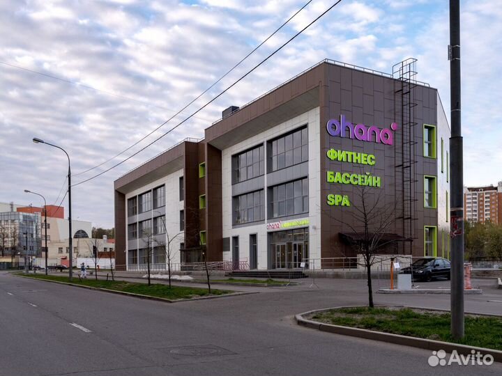 Абонемент фитнес Ohana Некрасовка(новые клиенты)