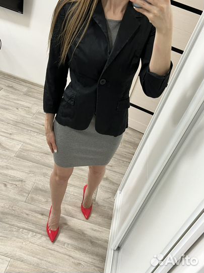 Пиджак женский new look