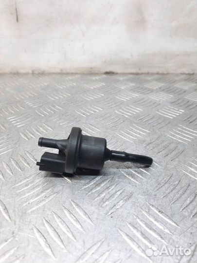 Клапан вентиляции топливного бака Ford Focus