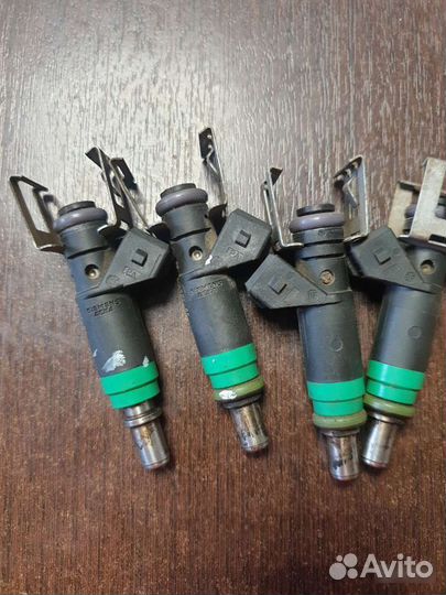 Форсунки Форд Фокус 2