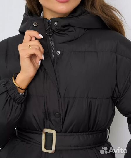 Куртка демисезонная