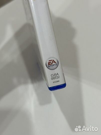 Fifa 15 ps4 бу