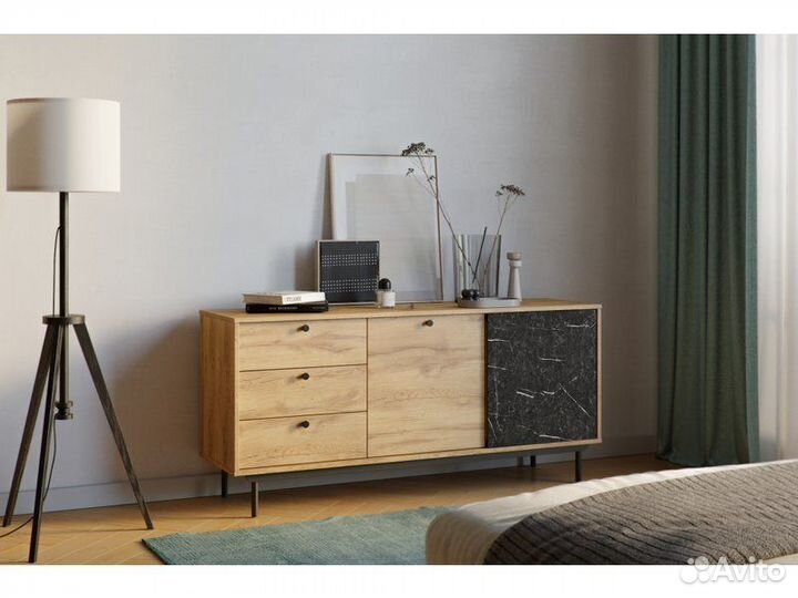 Тумба Фавор Wood