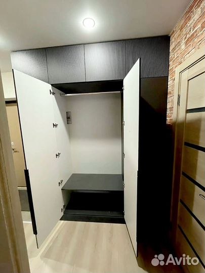 Шкаф на заказ / Шкаф купе / Шкаф распашной