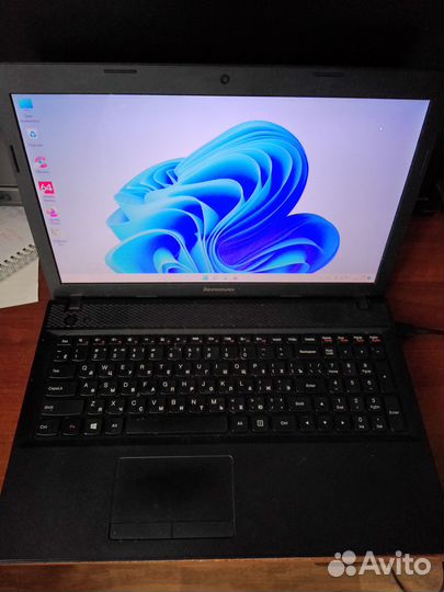 Ноутбук lenovo 100-15iby. acer v5-531