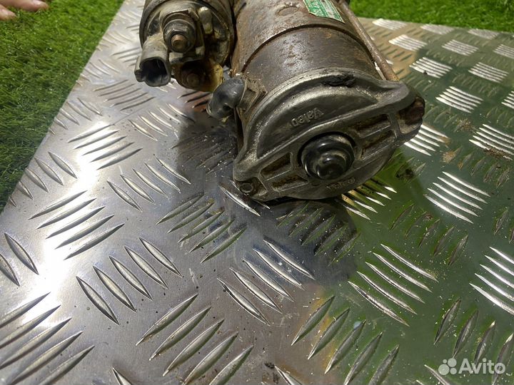 Стартер Hyundai Starex H1 2.5