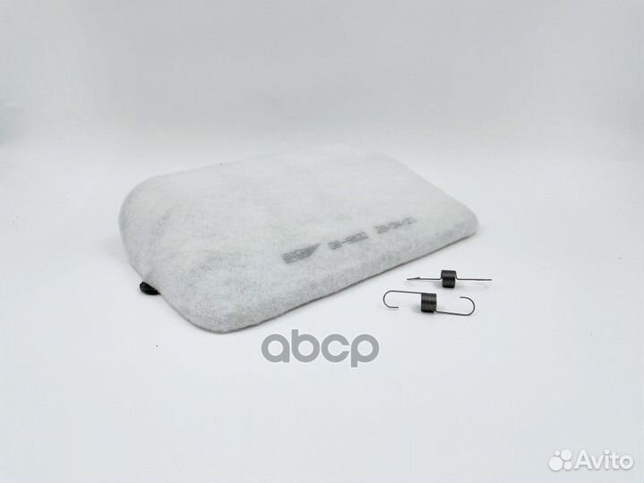 Фильтр салона 2115/2114 BIG GB-9832 BIG filter