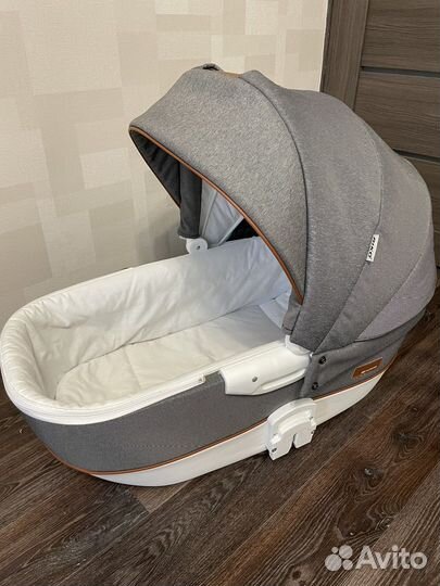 Детская коляска 2в 1 Riko