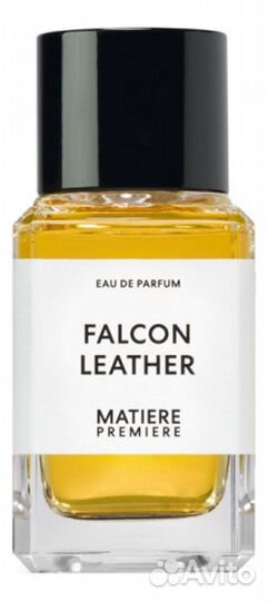 Matiere Premiere Falcon Leather 6 мл