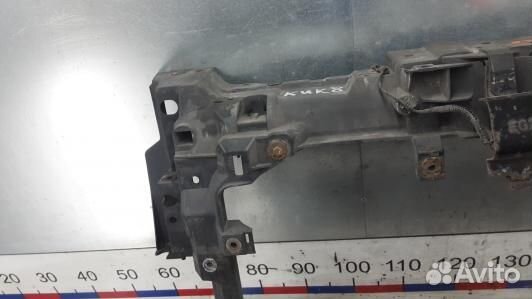 Передняя панель крепления облицовки (телевизор) ma