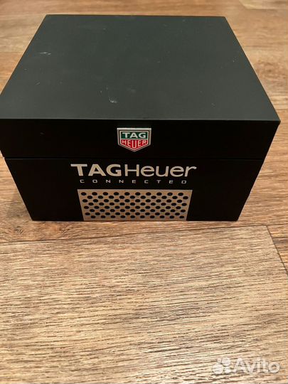 Tag heuer connected 2
