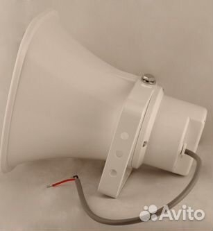 Акустическая система CVGaudio HPA15T (рупорный гро