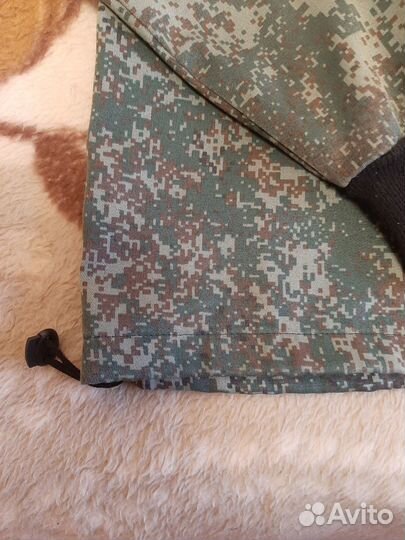 Костюм для леса