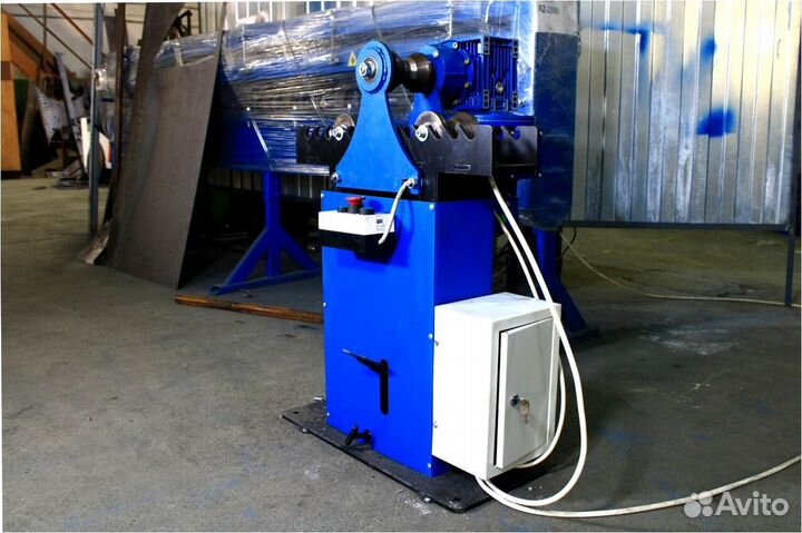 Трубогиб/ Профилегиб от производителя