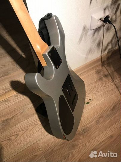 Электрогитара Hamer XT Californian CX3
