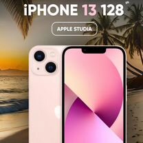 iPhone 13, 128 ГБ